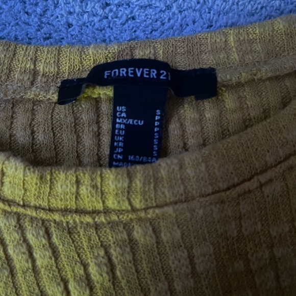 Basic top - Picture 4 of 4